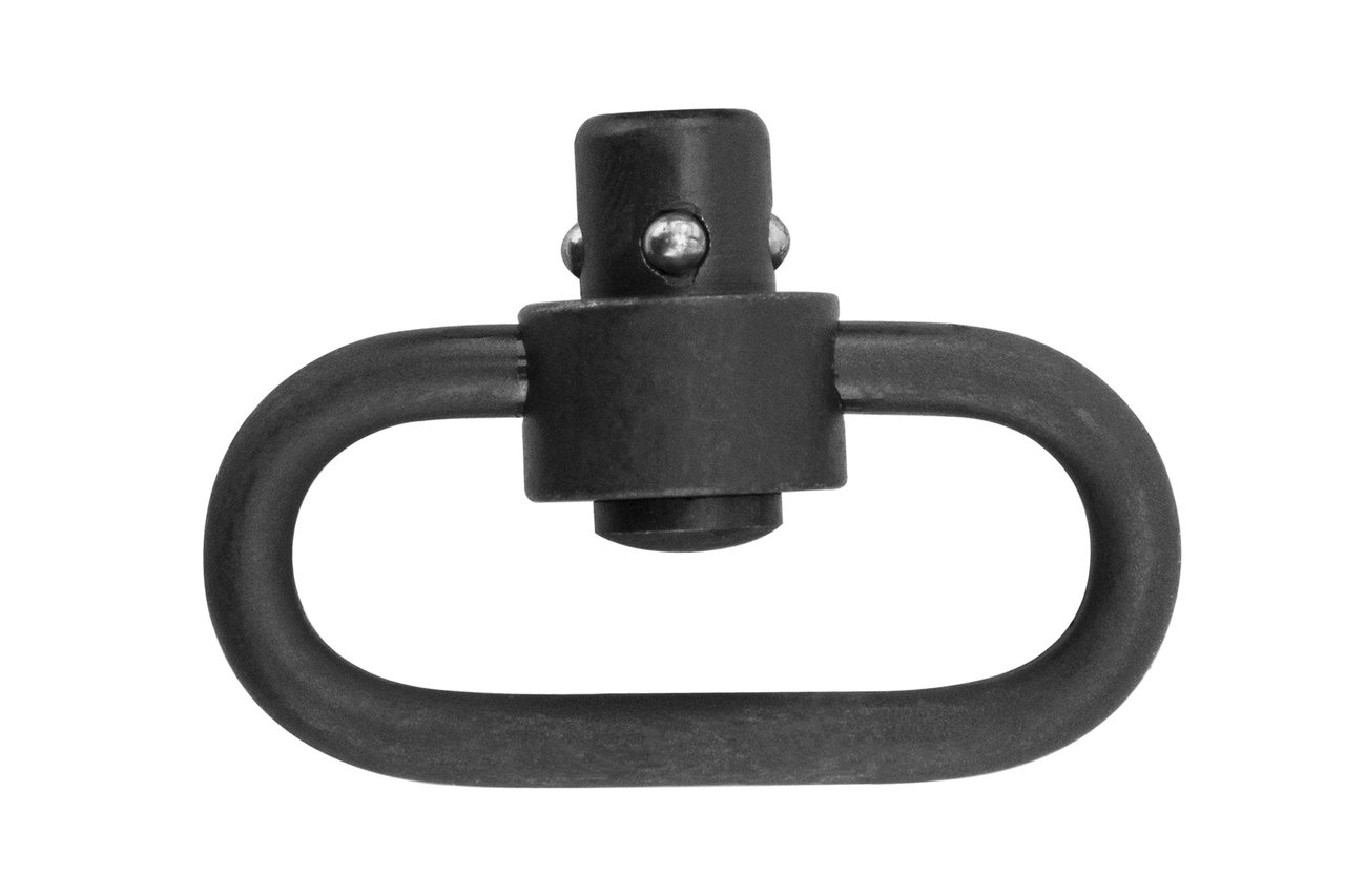 1.25" Push Button Quick Detach Sling Swivel