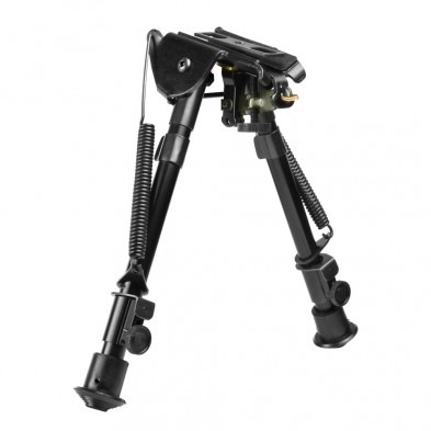 Precision Grade Bipod - Fullsize Friction