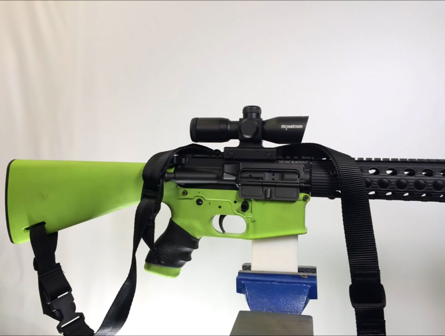Choosing a rifle scope for your AR-15 - Prism - First Focal Plane (FFP) - Second Focal Plane (SFP)