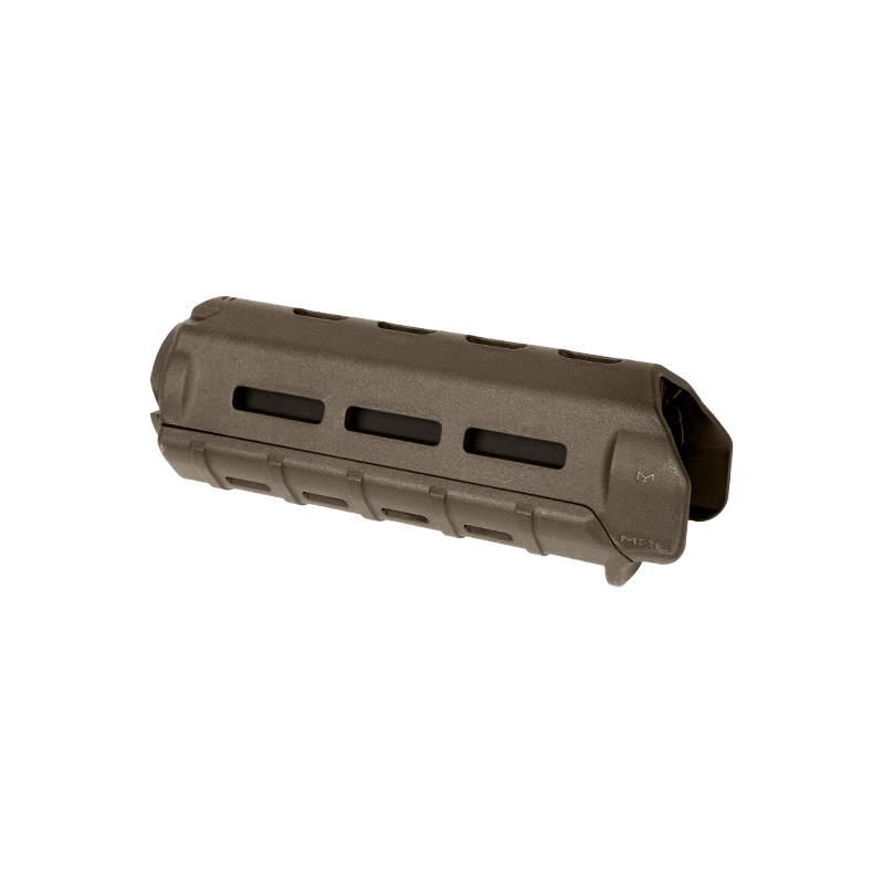 MAGPUL MOE(R) M-LOK(R) Hand Guard, Carbine-Length - AR15/M4 - Olive Drab Green