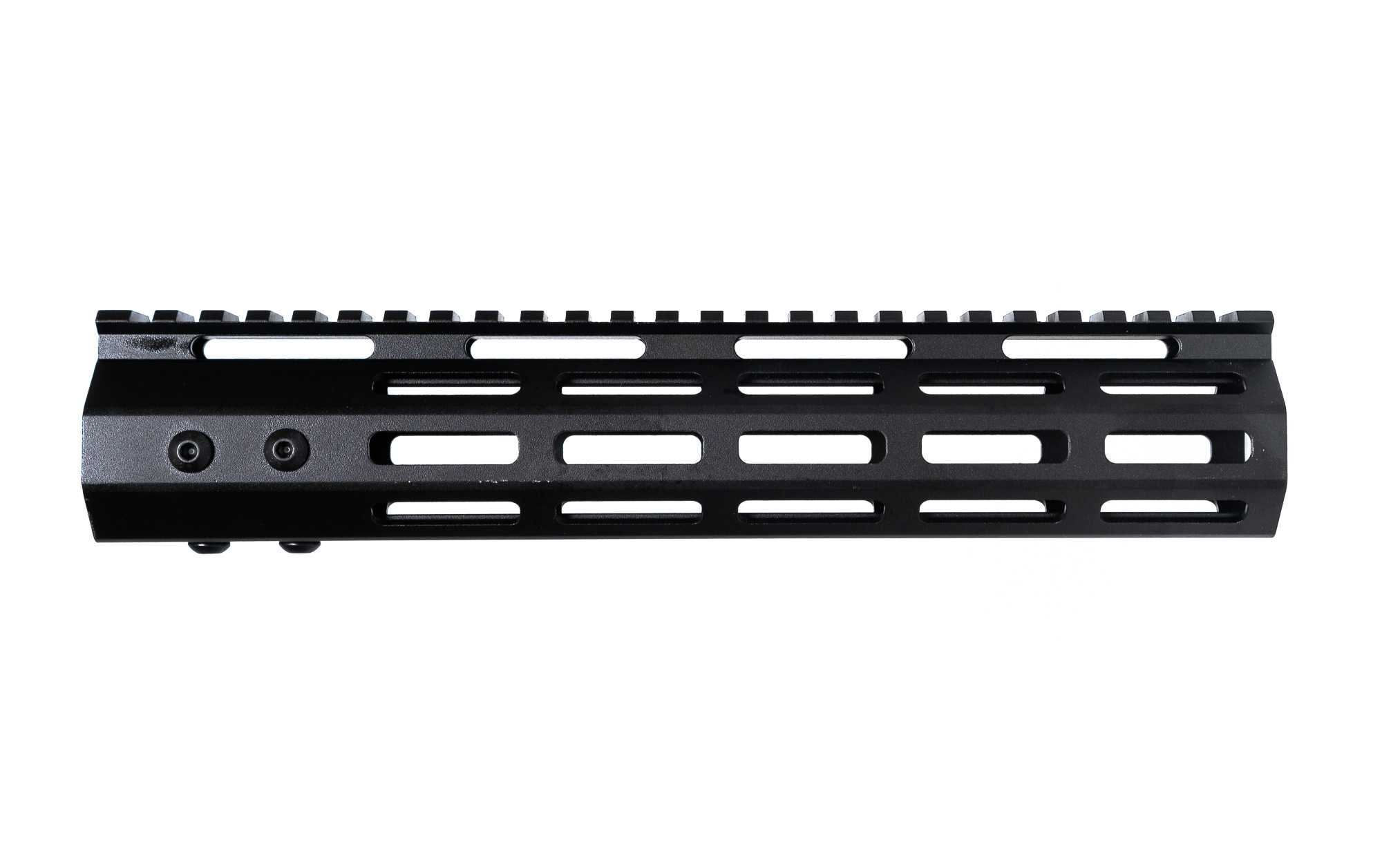 Westlake Tactical AR-15 M-LOK Rail Handguard - 10 inch | Free Float - 7-Sided