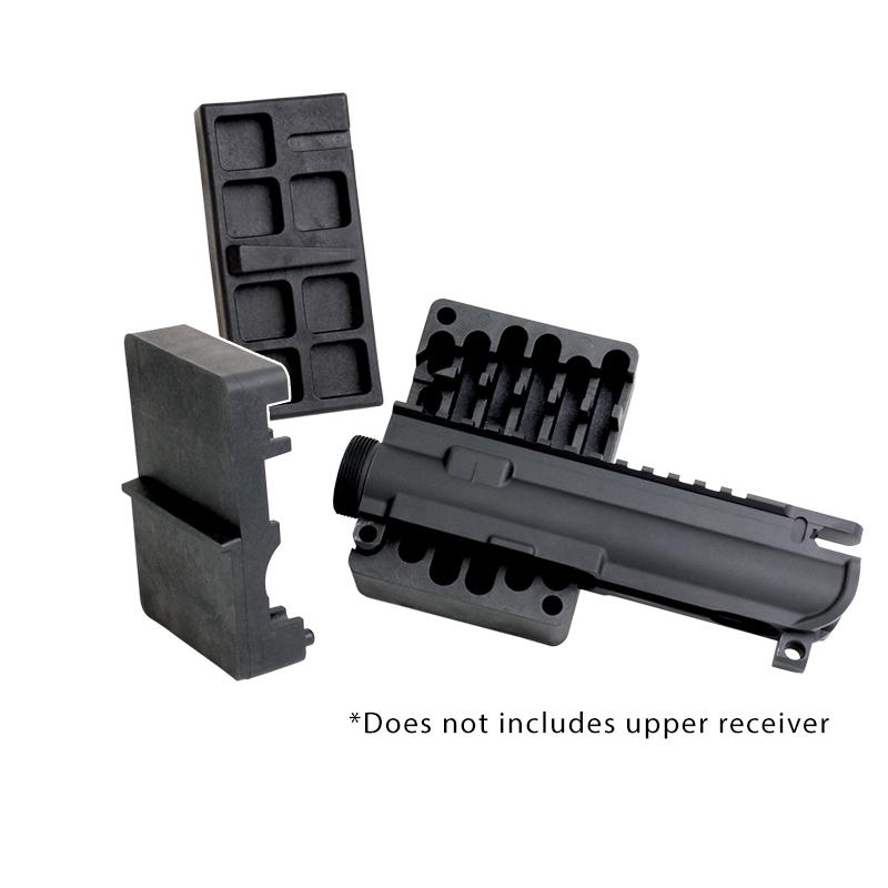 AR-15 Receiver Vise Block