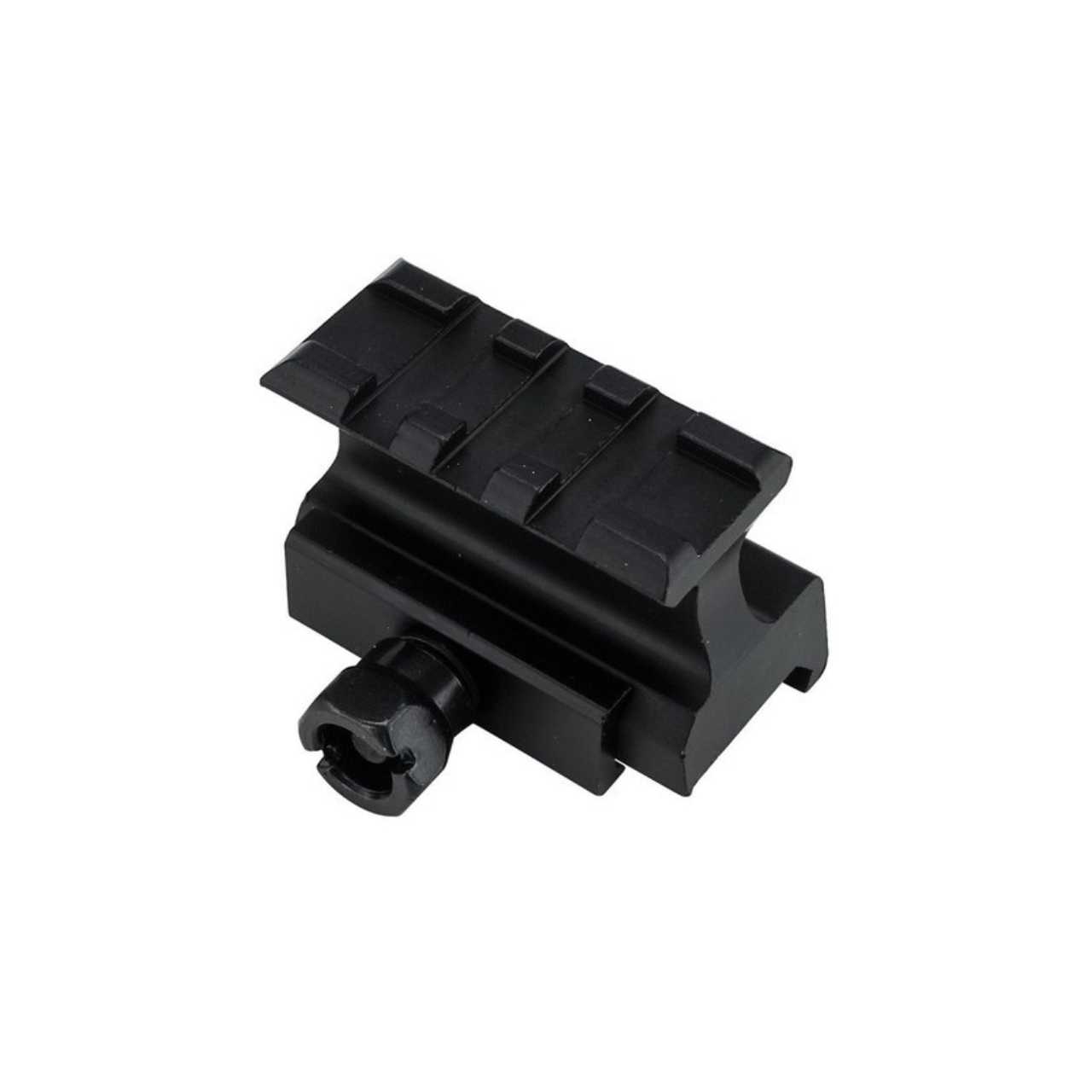 Monstrum 3 Slot/1.75in High Profile Lockdown Series High Performance Riser Mount