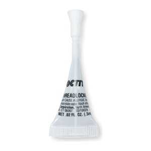 Unknown LOCTITE Threadlocker Blue 242