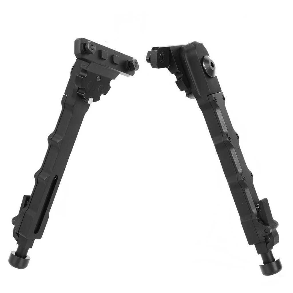 Monstrum Adjustable Bipod Legs for M-LOK
