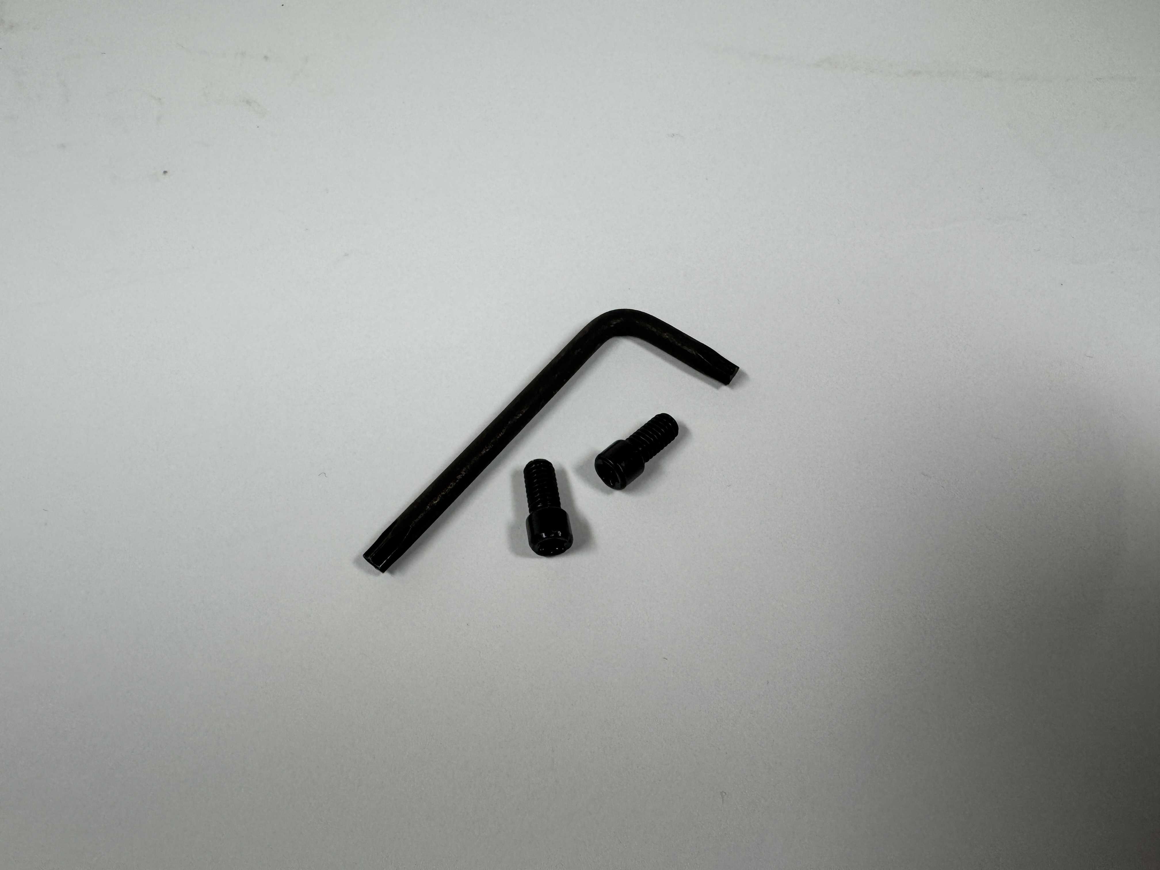 Monstrum Replacement Screw Set for Monstrum Scope Mount/Scope Rings