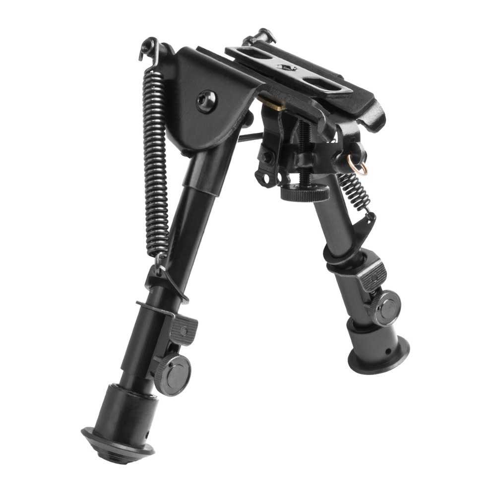 Ncstar Precision Grade Bipod - Compact Friction