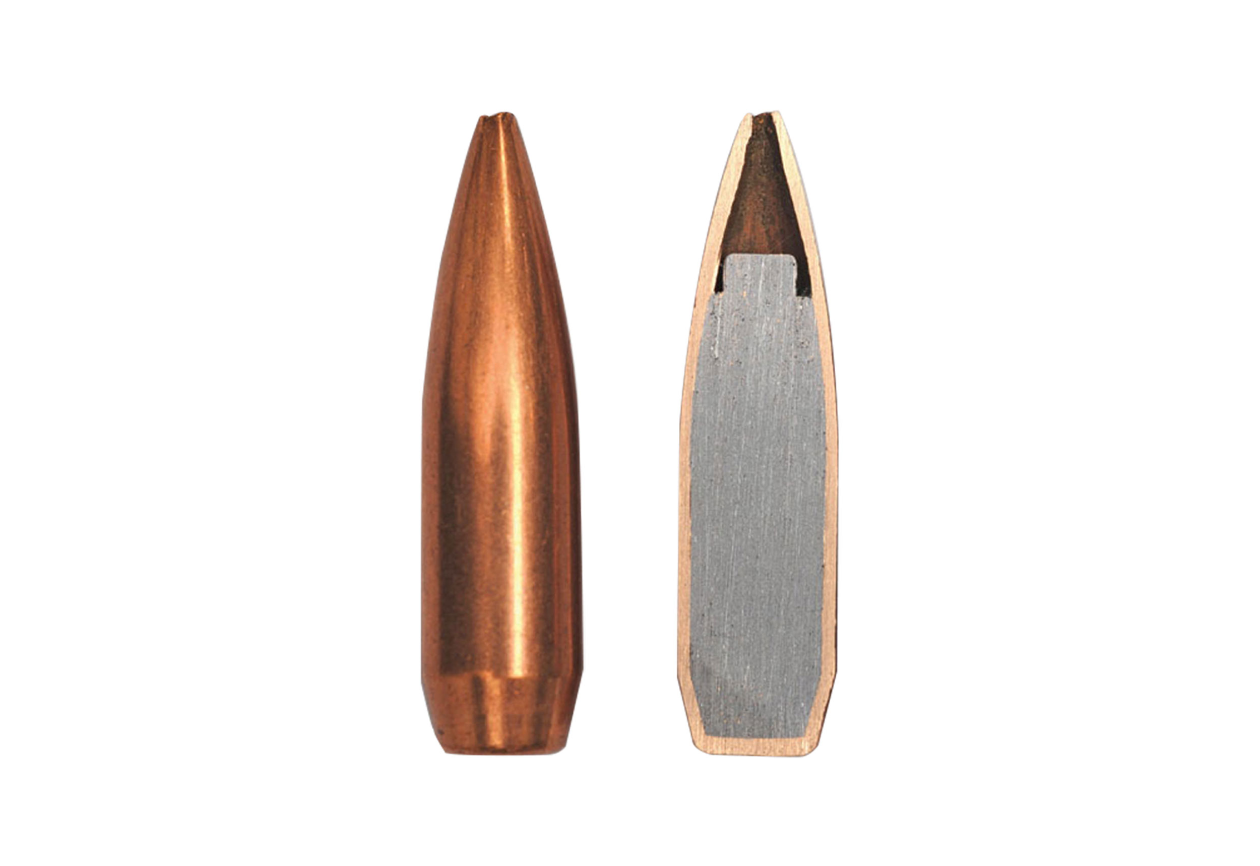 An Overview of Bullet Types - From Full Metal Jacket to Hollow Points ...