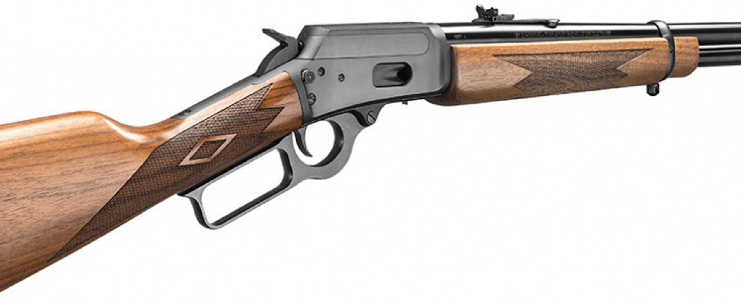 marlin model 1894 357 magnum rifle