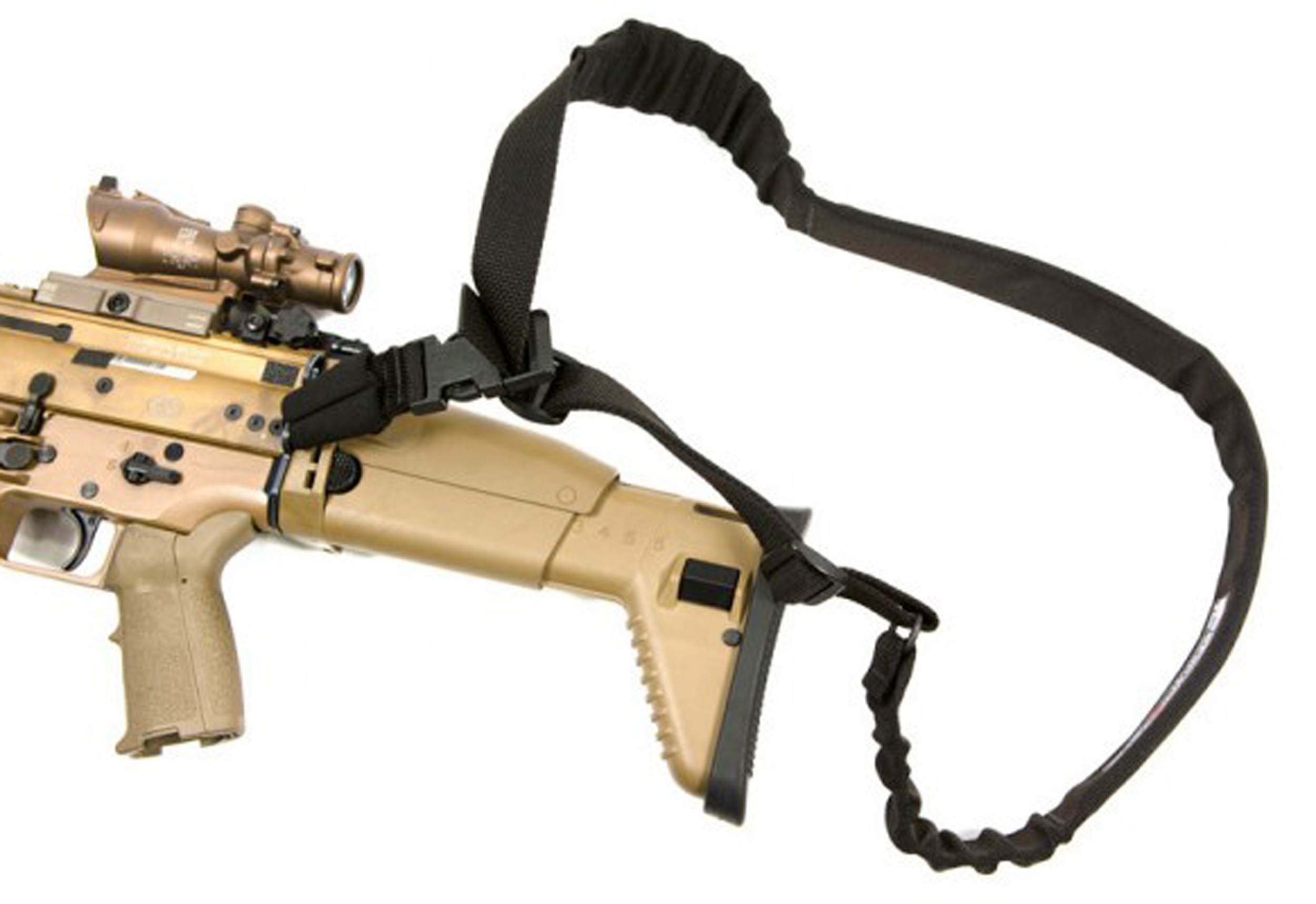 Choosing a Sling for Your AR15 Monstrum Tactical